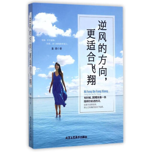 [Micro Flaws Old Book] La direction de la version authentique est plus adaptée au vol Tonglu Beijing Arts and Crafts Publishing House 9787514012033