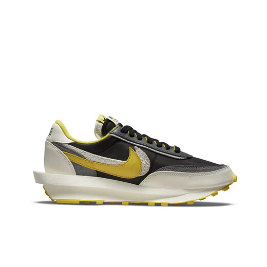 NIKE小钢炮Nike Sacai Undercover高桥盾联名跑鞋 DJ4877-001-300-600 黑灰蓝DJ4877-600 (现) 40.5