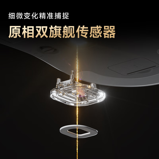 VGN Dragonfly F2 nouveau produit phare léger sans fil souris de jeu e-sports bureau connexion à trois modes PAW3950/3395 ergonomie Dragonfly F2 Pro Max blanc