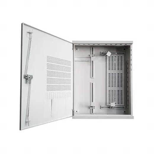 440 wall-mounted network cabinet, wall-mounted switch cabinet, floor weak current equipment wiring box, 440 outdoor rainproof
