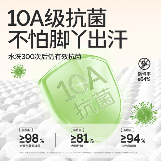 Baby newborn baby socks autumn and winter pure cotton type A toddler socks spring and autumn children's socks male and female baby mid-tube socks