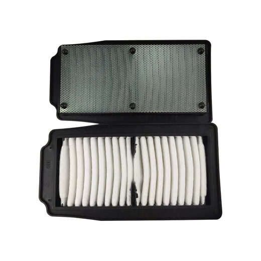 
Haolingya Motorcycle GW250DL250TR300DR300GSX250R-A Air Filter Original Air Filter 1 Original 13780-48H00-000 GW