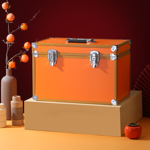 Yishi Chaoxi Imported Snacks Gift Pack Original New Year's High-end Gift Box Spring Festival Casual Snacks New Year's Gifts Global Encounter