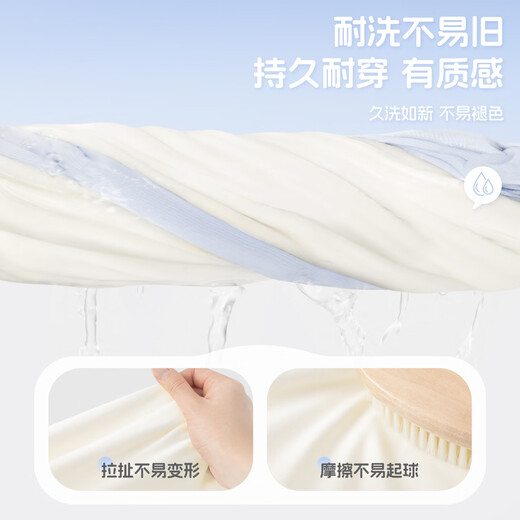 TonLion children's long-sleeved T-shirt spring and summer new boys and girls Hasso raglan contrasting tops pure cotton bottoming shirt red and blue 160