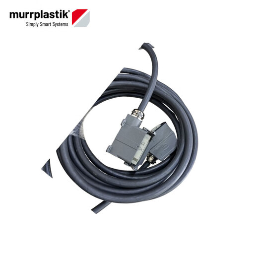Murrplastik German Murr Plastic Industrial Robot Accessories A3-A6 25-core IO signal cable SLP00604510