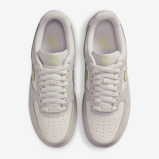 
Nike casual shoes women's shoes 2025 summer new sports shoes AF1 Air Force No. 1 low top shoes IB3881-001 36