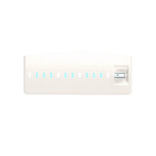 Enya Enya Saibo Guitar Cyber G Module de paddle intelligent / clavier Cyber G Paddle Module [Modèle blanc]