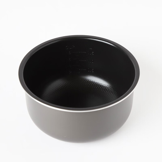 Supor CFXB40FC829F-75 rice cooker inner liner 345L inner liner accessories F. 4L inner liner round bottom Remarks