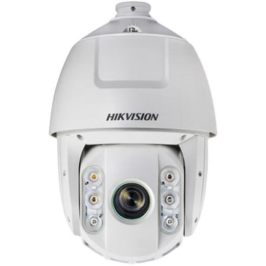 海康威视海康威视6寸200万双光全彩100米夜视网络球机6223DW-D 6220DW-D DS-2DC6220DW-D--200万20倍变焦