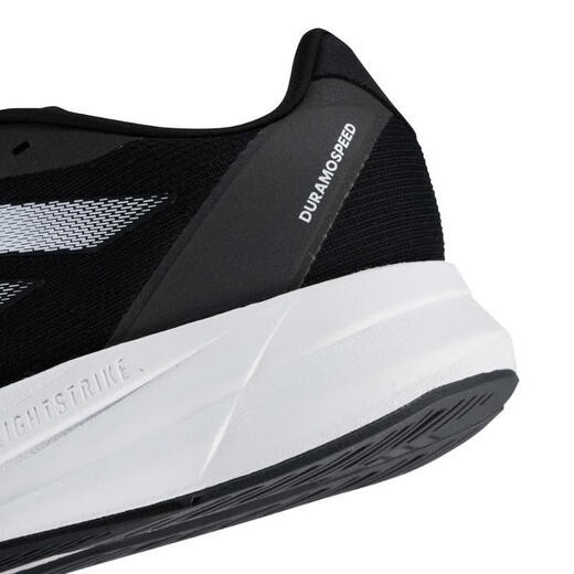 adidas neutral duramo speed m Laufschuhe Komfortpolsterung ID9850 39