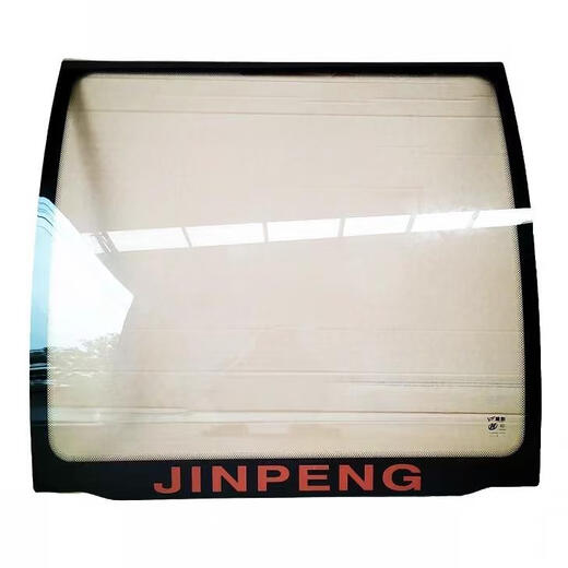 Jin Peng Zongshen Elektrisches Dreirad vollständig geschlossene vier geschmiedete Glas-Mitte vorne mit der vorderen Windschutzscheibe Huaihai Jindi Seite Zongshen breit 1015 Lichtbogenlänge 695 Gerade Höhe 685 Flacher Lichtbogen