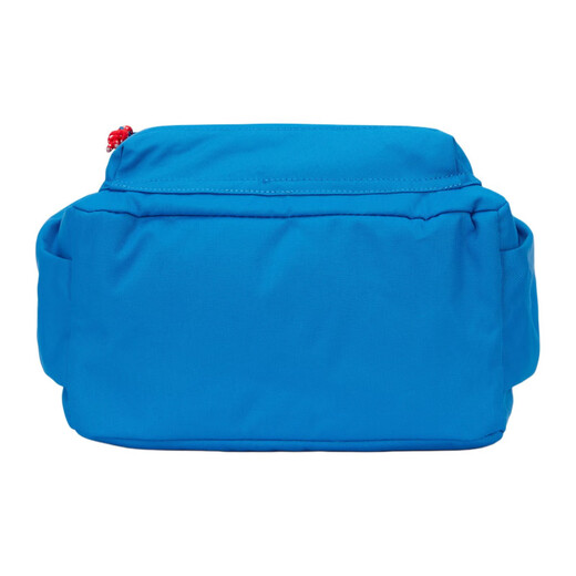 North Face 16L LOGO LOGO DEL LOGO DEL POLPADOR (POLYESTER) Mochila de pareja regular Azul