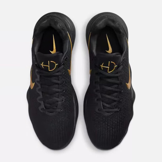 Nike Men's Basketball Shoes Hyperdunk Sports Shoes IH0634-070 Black 42.5