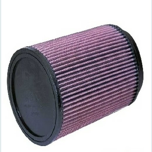 语森忆适用KN高流量冬菇头内径64mm70mm76mm89mm102mm127mm冬菇进气改装 RU-1048 152MM