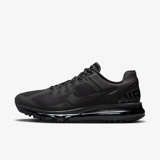 耐克（NIKE）耐克黑武士男鞋气垫休闲白色低帮跑步鞋女FZ3156 HF4884-100 39