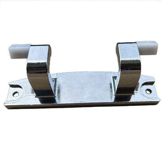 Zhisong is suitable for Haier XQGH100-HB12859GU1 drum washing machine door hinge door hinge 0020101300A door hinge 1300A
