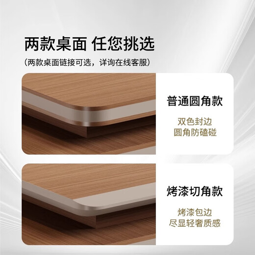 Ximulai boss desk and chair combination light luxury high-end simple modern president manager room 2.2 meters single cabinet boss table