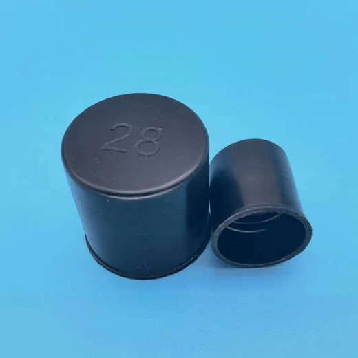 SMVP steel bar protective cap straight threaded steel bar protective sleeve steel bar wire head protective cap manufacturer direct sales steel bar protective cap 16 steel bar protective caps 2000 pieces