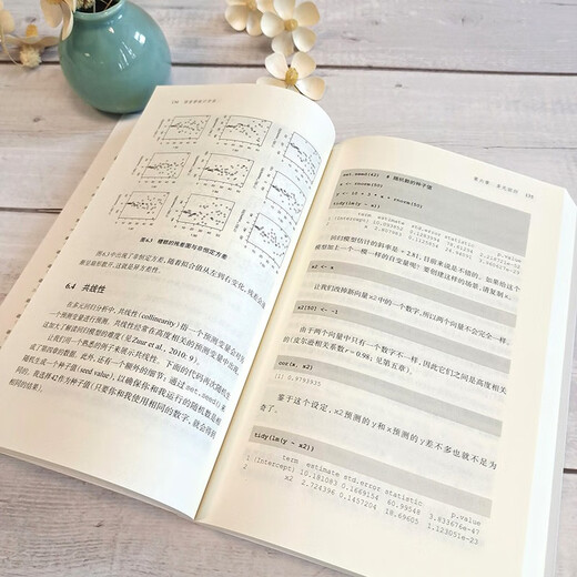 Corpus Research Frontier Translation Series Linguistic Statistical Methods R Language Application Tutorial