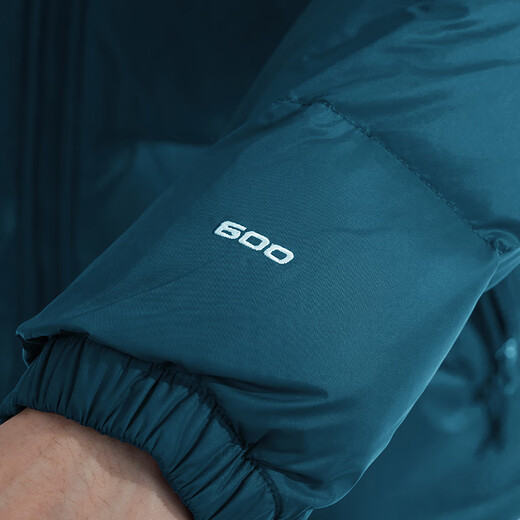 North Face Men's al aire libre Agua resistente a la piel de manio al aire libre para hombres Amarcado de la noche de la noche Amarado Azul/1NO XL