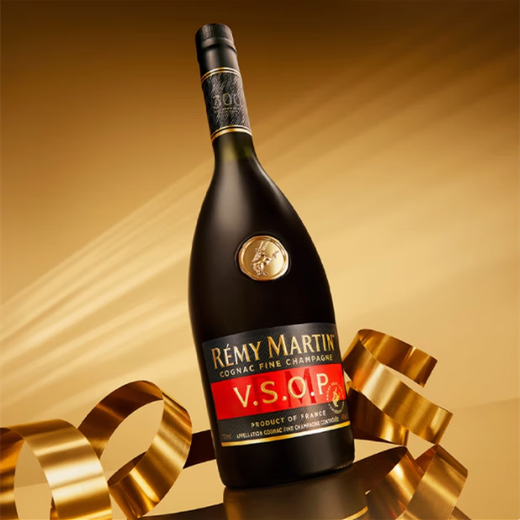 Remy Martin VSOP XO Club Brandy Vino francés 700ml 1000ml Buena opción para regalos Rent Martin VSOP 1000ml 1 Botella Regal