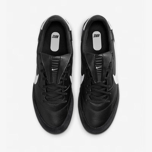 Nike (NIKE) Herren Fußballschuhe Legend PREMIER 3 TF Broken Spike Sportschuhe HM0283-001 Schwarz 42