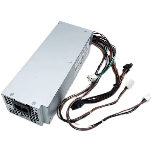 XPS5880 3880 3681 3690 3890 7080 8940 7090MT电源500W Dell 6+4针【240W】