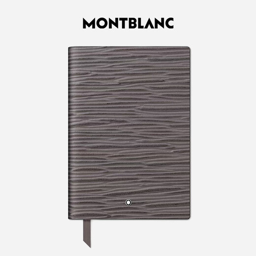 
Montblanc MONTBLANC Men's 35mm Belt 130587+146 Laptop 134089 Gift Box Set