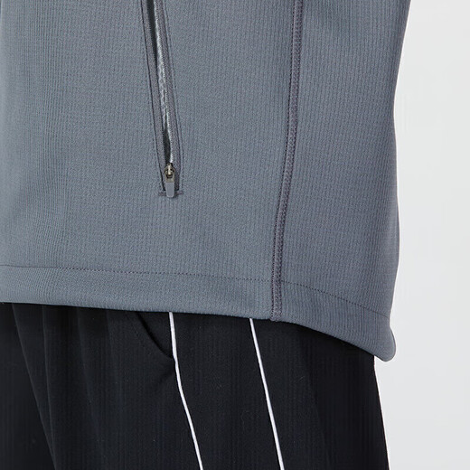Nike (Nike) Shop Shop Jacket de la tienda de la chaqueta y la mujer. NUEVA pareja Running Sportswear ENCHOLED BUNTS más Velvet Warm Chaqueta cálida 068 ligeras Cenas adicionales además de la recomendación del gerente de terciopelo 2xl (185/100A)