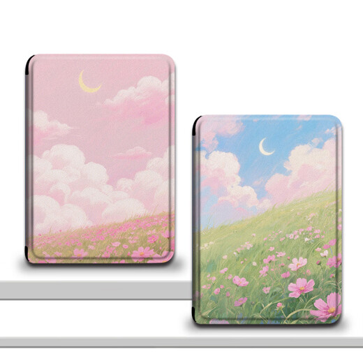 
Cool Landscape E-books suitable for palm reading Light3 Art Light4c Small Fresh Turbo Electronic Paper Book ireader Youth Edition Neo2/a6 Protective Case Smart Reader T Palm Reading Light4turbo Soft Shell Z12805 Just Summer
