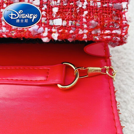Disney (Disney) Kindertasche, Prinzessin, duftender Stil, kleiner Rucksack, süß