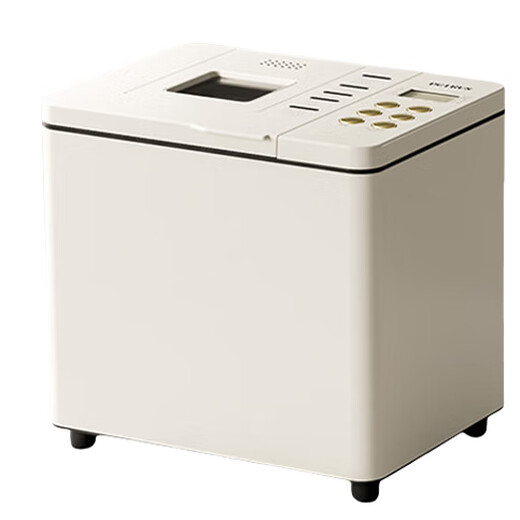 Petrus/PE6600 bread machine household fully automatic small fermented dough bread machine breakfast machine PE9709