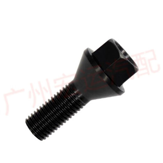 丽田适用宝马轮胎螺丝12357系MINIZ4X1X3X4X5X6轮毂螺栓螺丝 X320112022