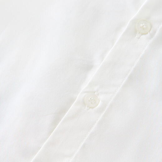 Tongtai girl baby shirt spring and autumn baby clothes girls going out cute lace collar shirt children's tops white 80