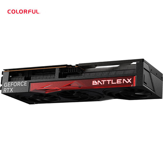 Colorful iGame RTX 5060 8G OC Tomahawk Deluxe Edition Ultra White DLSS 4 Desktop Computer Game Graphics Tomahawk RTX 5060 Deluxe Edition 8GB