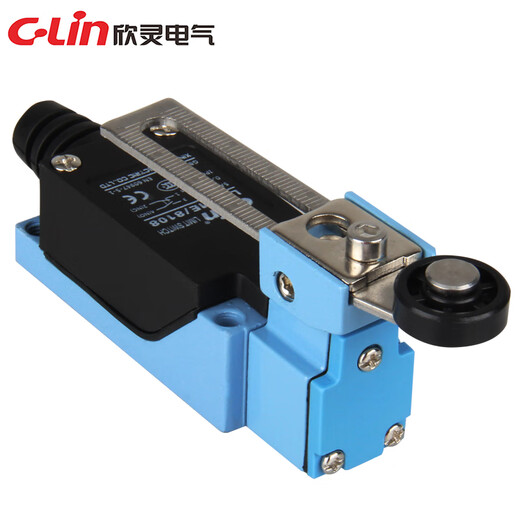 Xinling travel switch LX-ME/8108/8104/8111/8112/8166/8168AZ/TZ limit switch LX-ME/8104