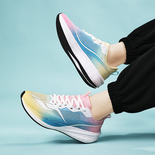 New Balance Официальный веб -сайт Флагман Flash 4.0 Shock Arsciping Ultra Light Rode Shoes Студент студент Осень дышащие гонки на углеродной совете Мандарин Утки [Официальный] Мандаринские утки разноцветные порошок желтый 9196 36 -nb