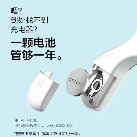 Crazy owner cat nail scissors LED round hole scissors for beginners special pet nail clippers without blind cutting kitten nail scissors pink