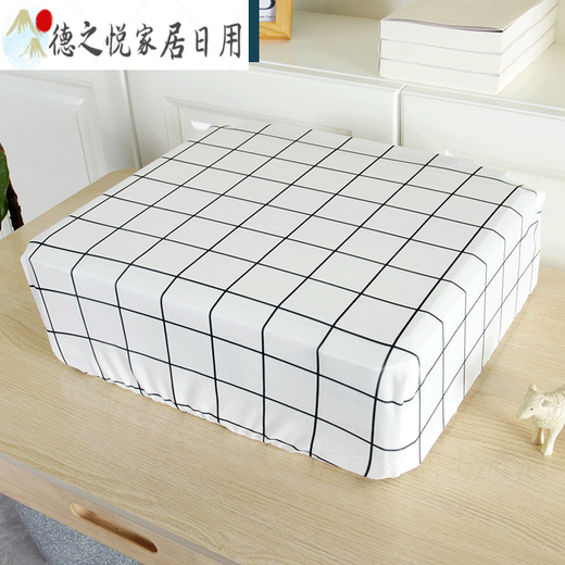 Druckerstaubabdeckungsabdeckung Tuch EPSONE Nadel-Haushaltskopierer Deckung Happy Rabbit HP M126_132_1136