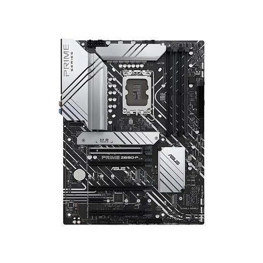 华硕i5/i7/i9KF H410/510/610 B460/560/660 Z490/590/690主板CPU套装 i5-10600KF+B460 精品九新拆机主板CPU套装