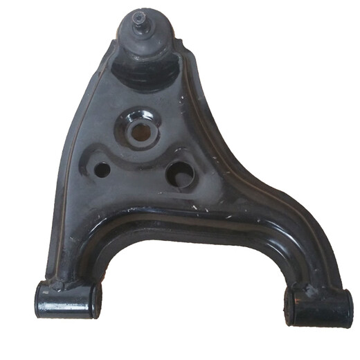 Shifeng electric vehicle sedan accessories D303 front swing arm D305 front suspension D501 front arm triangle arm screw type left front