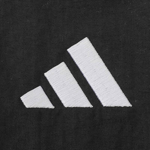 Adidas Women's Sports Style Series W 3S WV WB Woven Jacket JZ2162 Black M