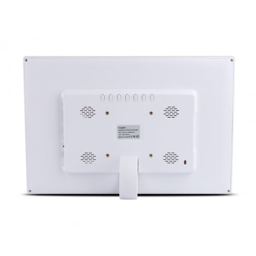 Digital photo frame electronic photo album advertising machine photo playback high definition gift customization 8 inch/10 inch/12 inch/15 inch 17 inch ultra clear +16G