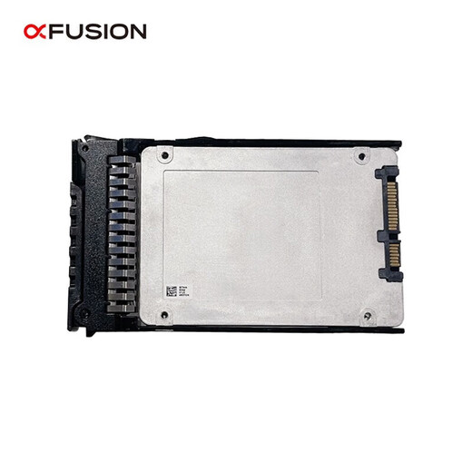 Les accessoires de disque dur de serveur Hyperfusion conviennent aux disques durs de serveur de classe entreprise des séries 2288V3/2288HV5/2488V5/5885HV5/V6/V7 600 Go SAS 10K disques durs de classe entreprise 2,5 pouces