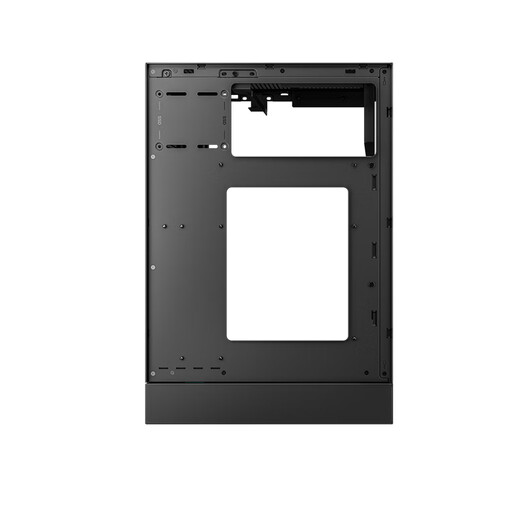 九州风神（DEEPCOOL）CH170PLUS MATX立式机箱电脑机箱(支持240水冷/164mm风冷/140mm以内电源/Type-C）