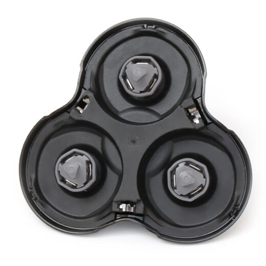 
zler is suitable for Philips razor S9000 blade head S9511 S9712 S9021 S9850 blade mesh cover knife holder mid-seat head cover whole head assembly charger base knife head base