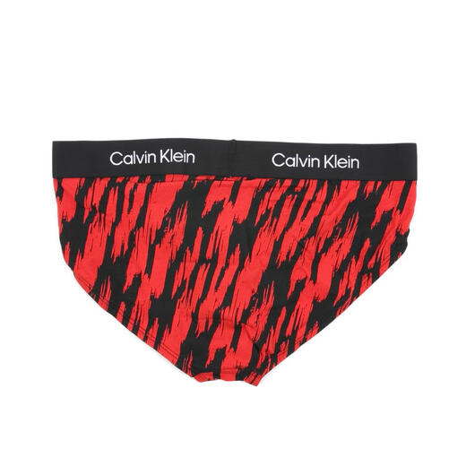 Calvin Kleins erste Wahl Urlaubsgeburtstagsgeschenk für Valentinstag CK Calvin Crane Herren einfache 3-teilige Dreieck Schwarz/Schwarz/grau DXT S