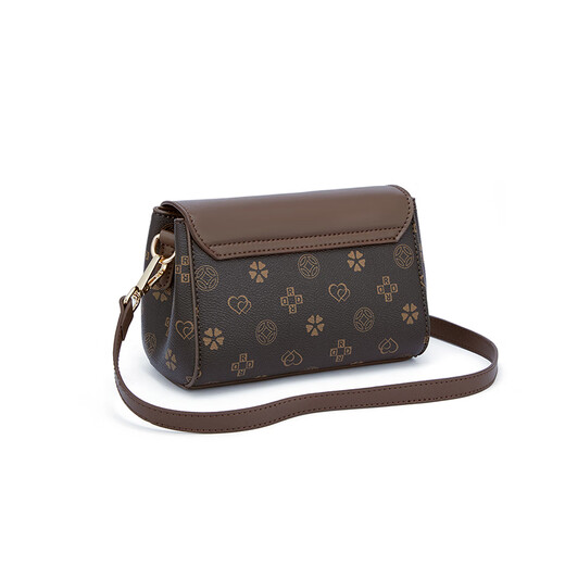 Red Dragonfly Bag Women's Bag 2025 New Crossbody Shoulder Bag Mom's Envelope Mobile Phone Bag for Girlfriend's Birthday Gift