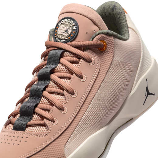 Nike Jordan Doncic men's actual basketball shoes summer new official JORDAN LUKA .77 HJ5199 200 Ephedra 44.5