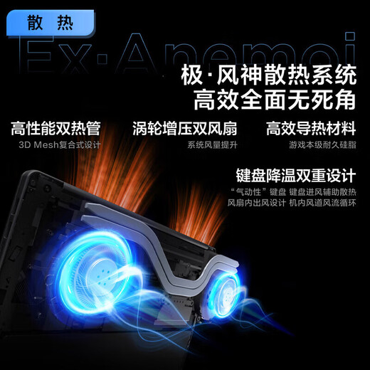 Lenovo Xiaoxin 14/Xiaoxin Pro14 2025 subsidy optional High-performance ultra-thin laptop Student game design office notebook Standard voltage Core 13th generation i7 16G 1TB Xiaoxin Pro14 national subsidy IPS high-definition full screen DC dimming Eye protection and no flicker